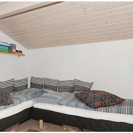 度假居 Luksus Sommerhus Beliggende I 9300