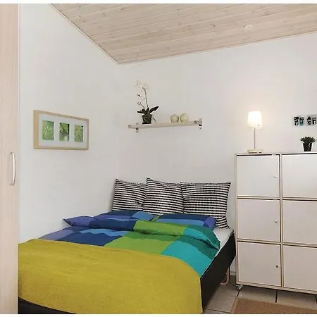 Luksus Sommerhus Beliggende I 9300